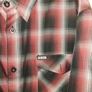 Dixxon Bamboo shirt
